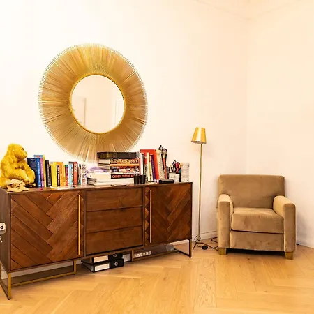 Modernes Altstadt Loft * كلاغنفورت
