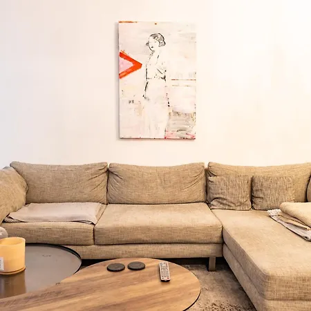 Modernes Altstadt Loft شقة *