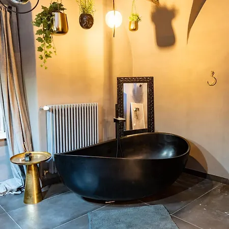Modernes Altstadt Loft كلاغنفورت