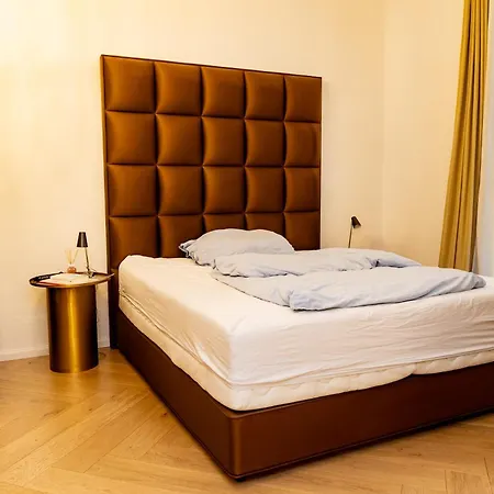 Modernes Altstadt Loft شقة *